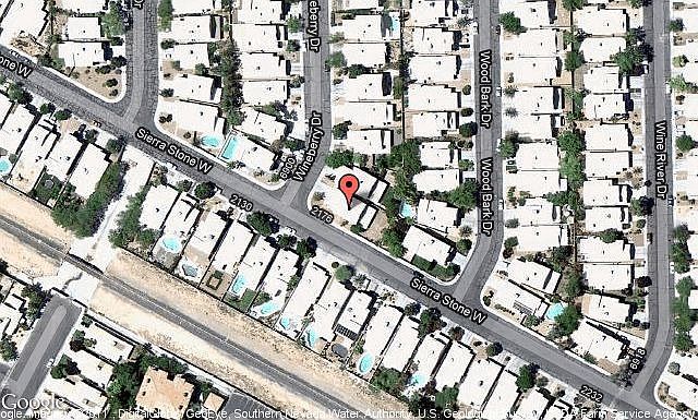 Map View