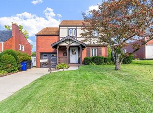 1051 Sarah St, Bridgeville, PA 15017