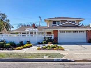 2017 Balearic Dr, Costa Mesa, CA 92626