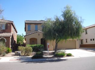 3791 E Sebastian Ln, Gilbert, AZ 85297