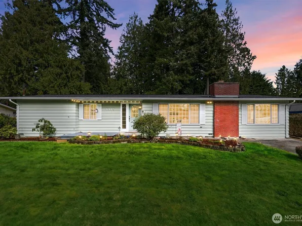 7775 Blake View Drive SE, Port Orchard, WA 98366