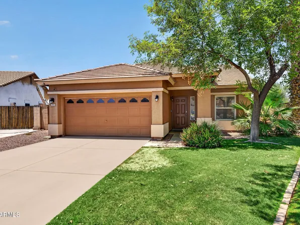 3652 E DERRINGER Way, Gilbert, AZ 85297