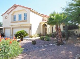991 W Antelope Creek Way, Oro Valley, AZ 85737