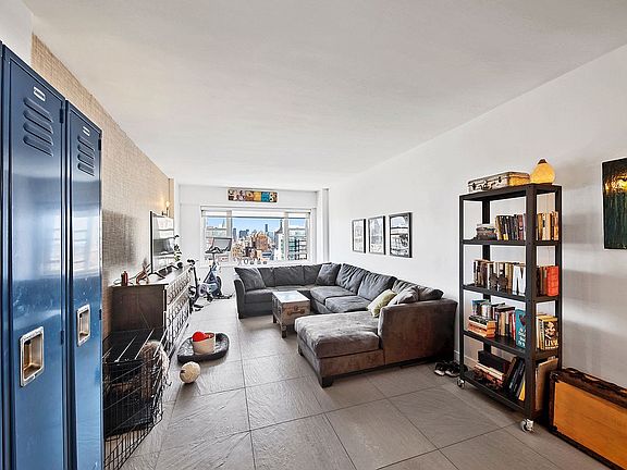 3rd image of 60 E 8th St APT 29J