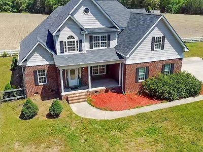 7812 Us Highway 301 S, Four Oaks, NC, 27524