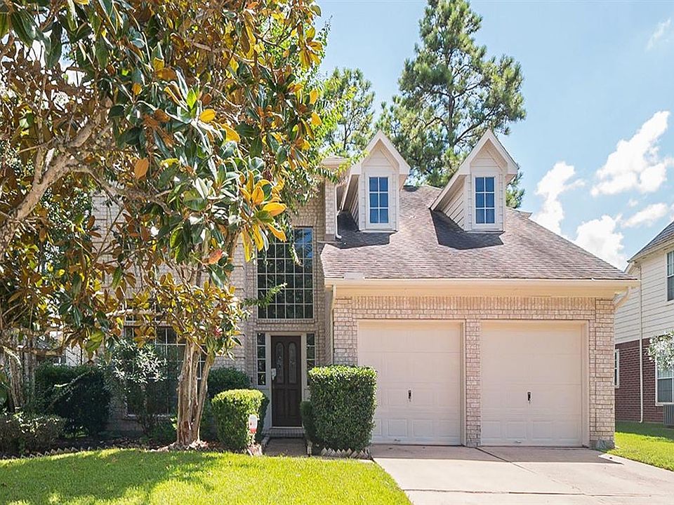 1st image of 2307 Dixie Woods Dr