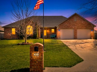 930 Brookside Drive, Marshfield, MO, 65706