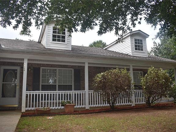 2nd image of 1120 Baileys Ct
