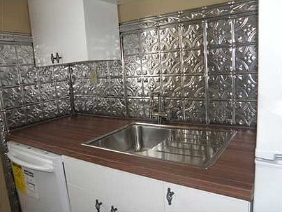kitchen with dishwasher