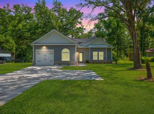 8453 Charleston Hwy, Walterboro, SC 29488