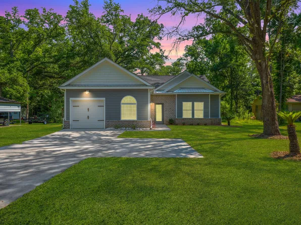 8453 Charleston Hwy, Walterboro, SC 29488