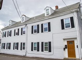 57 Beaver St, Salem, MA 01970