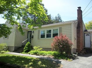 70 Pennybrook Rd, Lynn, MA 01905