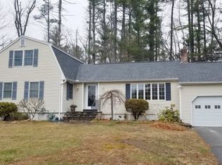 6 Dunloggin Dr, Merrimack, NH 03054