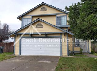 6395 Lochinvar Way, Sacramento, CA 95823