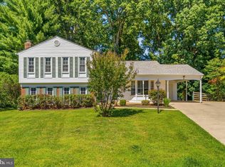 9 Duvall Ln, Gaithersburg, MD 20877