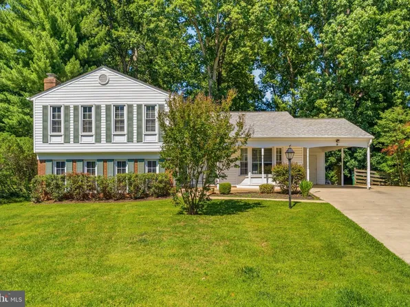 9 Duvall Ln, Gaithersburg, MD 20877