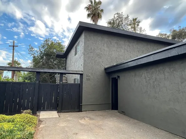306 Hillside Ct #308, Vista, CA 92084