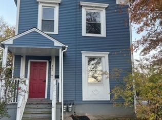 300 E 6Th St, Plainfield, NJ
