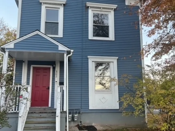 300 E 6Th St, Plainfield City, NJ 07060