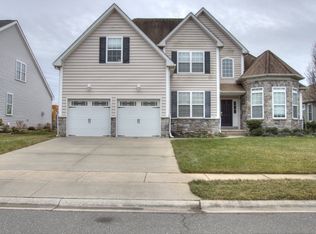 16876 N Hunters Run, Lewes, DE 19958