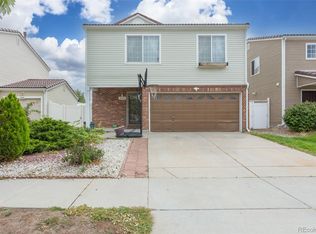 18636 E 42nd Avenue, Denver, CO 80249