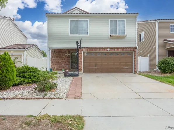 18636 E 42nd Avenue, Denver, CO 80249