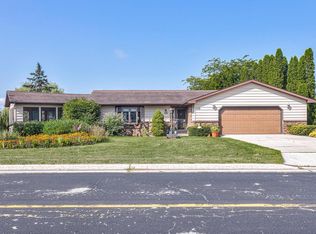 504 Clark St, Cascade, WI 53011