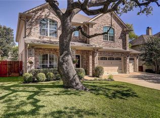 4403 Pasada Ln, Round Rock, TX 78681