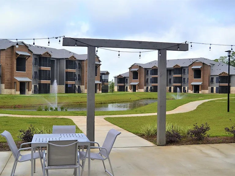 Belforest Villas — Photo 13