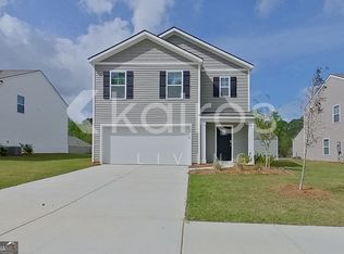 128 Inez Ave, Springfield, GA 31329