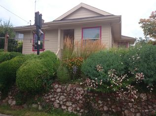 7358 36th Ave SW, Seattle, WA 98126