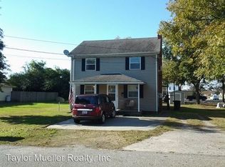 711 Anderson St #B, Elizabeth City, NC 27909