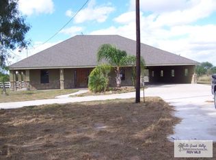 24831 Parker Rd, La Feria, TX 78559