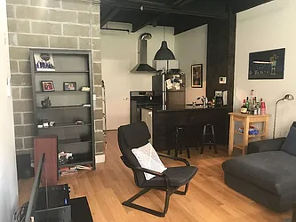 Rented by Dream Space Realty