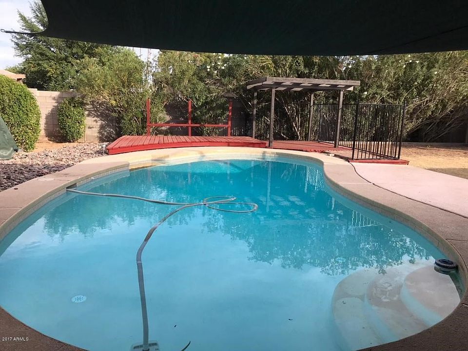 Beautiful Pool