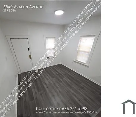 6540 Avalon Ave — Photo 3