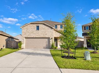 16439 Big Hickory Dr, Conroe, TX 77302