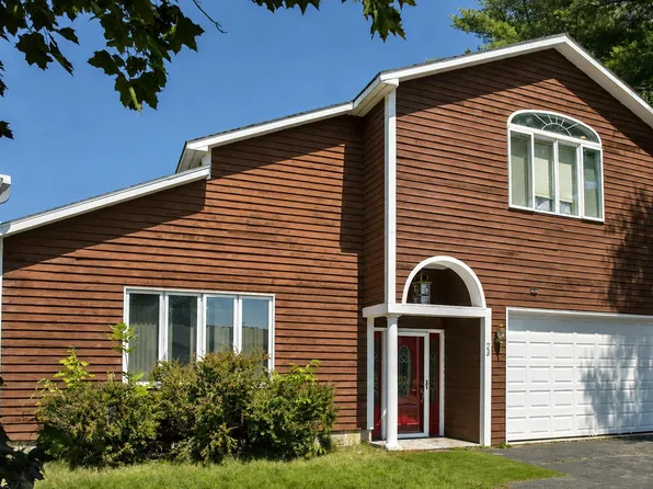 23 Orchard Circle, Lewiston, ME 04240