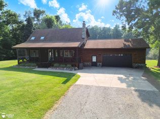 3524 Herd Rd, Metamora, MI 48455