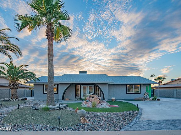 4th image of 13203 W SHADOW HILLS Drive