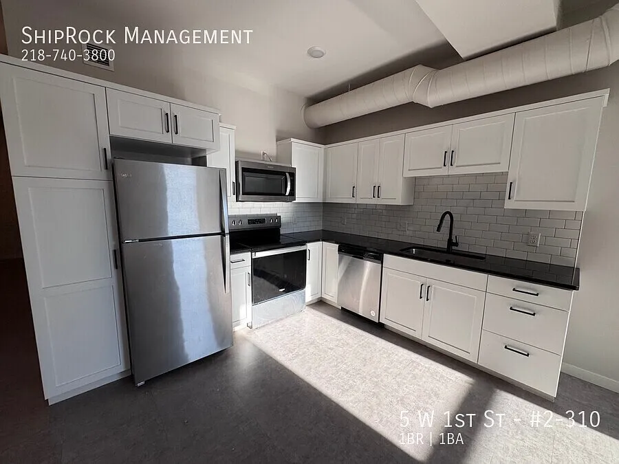 Building Photo - 5 W 1st St #2-310