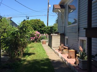 847 S Donovan St, Seattle, WA 98108