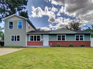 3509 Melinda Pl, Virginia Beach, VA 23452