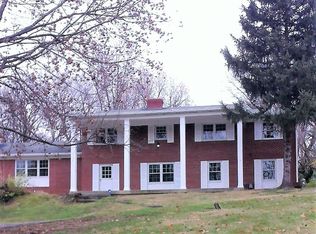 4907 Derby Ln, Indianapolis, IN 46226