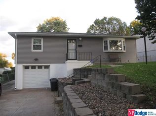 3715 S 46th Ave, Omaha, NE 68106