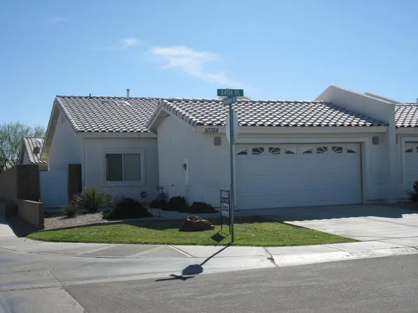 10755 E 34th Pl, Yuma, AZ 85365