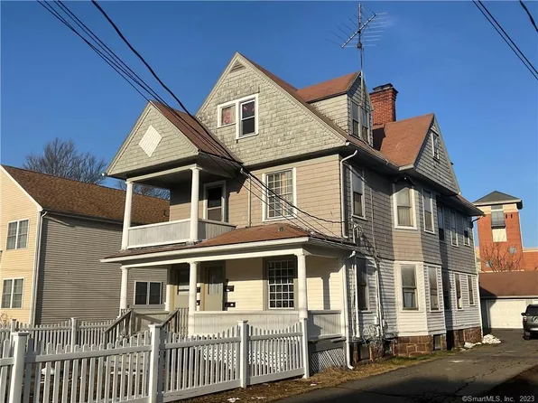 34 Elmer Street, East Hartford, CT 06108