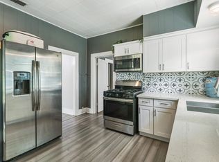 320 W Tennessee St, Sherman, TX 75090