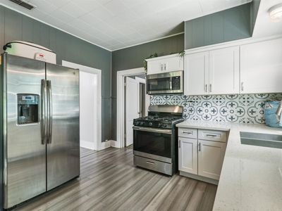 320 W Tennessee St, Sherman, TX, 75090